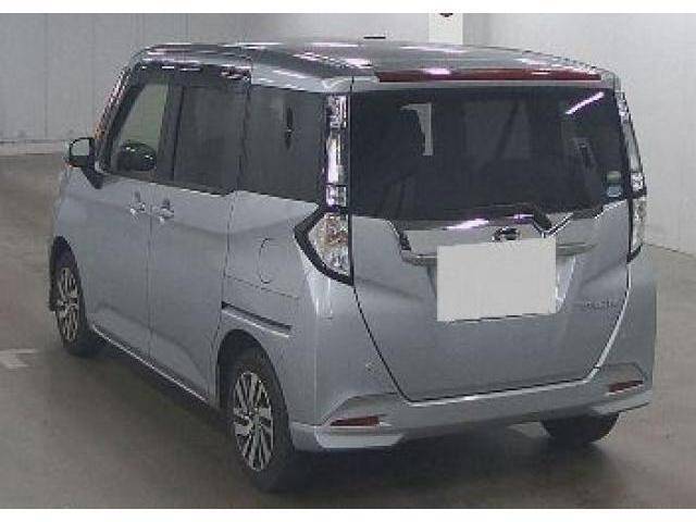 Daihatsu thor 2017