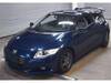 HONDA CR-Z
