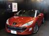 PEUGEOT RCZ