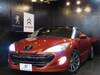 PEUGEOT RCZ