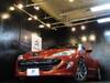 PEUGEOT RCZ