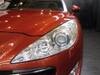 PEUGEOT RCZ