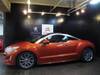 PEUGEOT RCZ