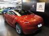 PEUGEOT RCZ