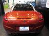 PEUGEOT RCZ