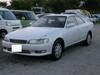 TOYOTA MARK II