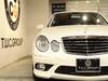 MERCEDES BENZ E-CLASS