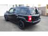 CHRYSLER JEEP PATRIOT