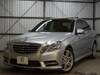 MERCEDES BENZ E-CLASS