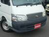 TOYOTA HIACE WAGON