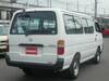 TOYOTA HIACE WAGON