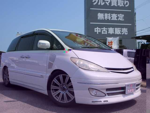04 Toyota Estima Previa Ref No Used Cars For Sale Picknbuy24 Com 04 Toyota Estima Previa Ref No Used Cars For Sale Picknbuy24 Com