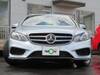 MERCEDES BENZ E-CLASS