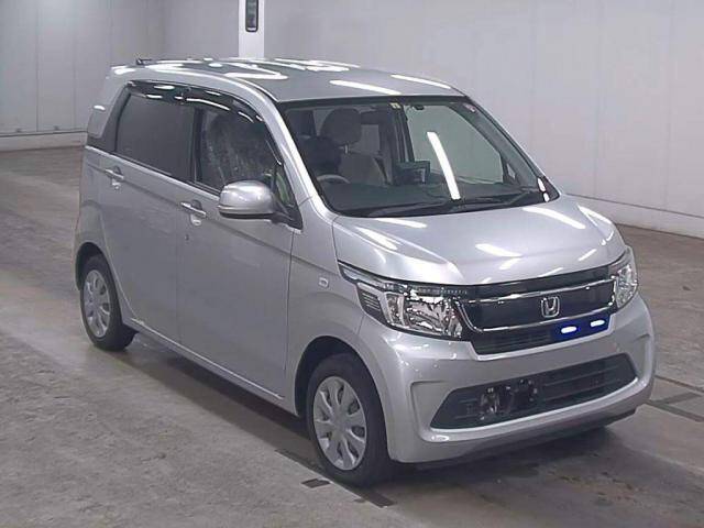 14 Honda N Wgn Ref No Used Cars For Sale Picknbuy24 Com