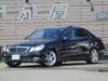 MERCEDES BENZ E-CLASS