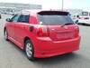 TOYOTA COROLLA RUNX