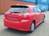 TOYOTA COROLLA RUNX