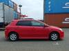 TOYOTA COROLLA RUNX