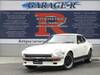 NISSAN FAIRLADY Z