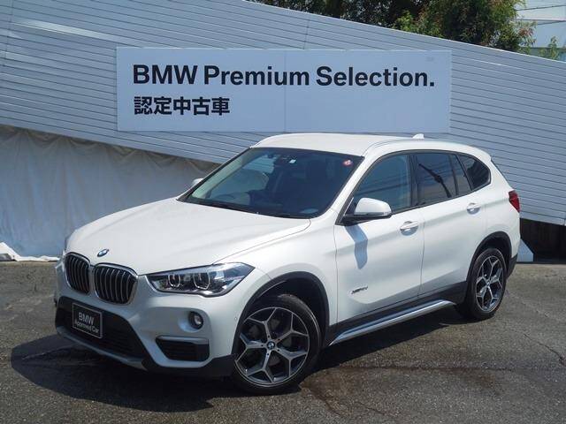 17 Bmw X1 Ref No Used Cars For Sale Picknbuy24 Com