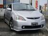 TOYOTA WILL VS
