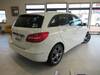 MERCEDES BENZ B-CLASS