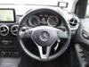 MERCEDES BENZ B-CLASS