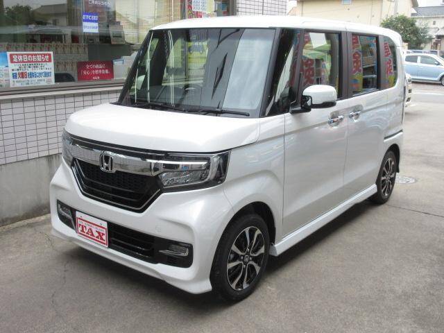 Honda N Box Custom Ref No Used Cars For Sale Picknbuy24 Com