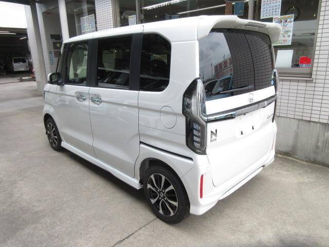 Honda N Box Custom Ref No Used Cars For Sale Picknbuy24 Com