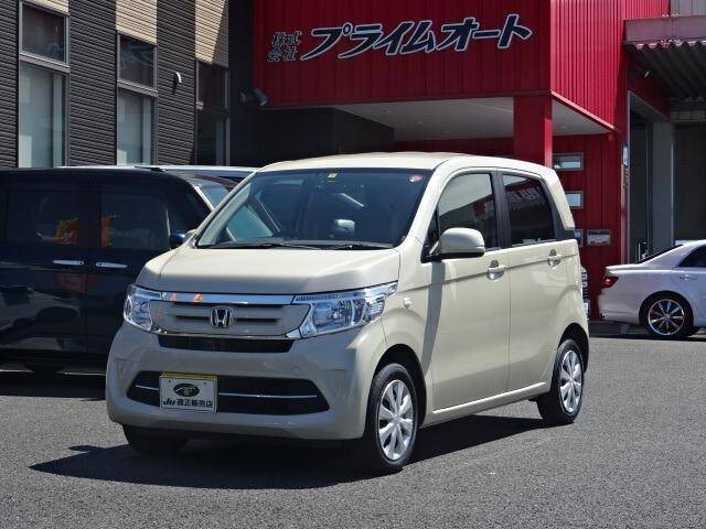 18 Honda N Wgn Ref No Used Cars For Sale Picknbuy24 Com