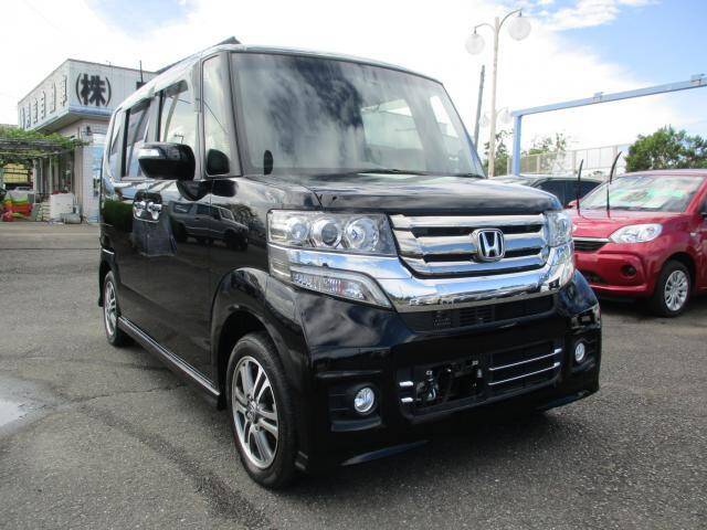 17 Honda N Box Custom Ref No Used Cars For Sale Picknbuy24 Com 17 Honda N Box Custom Ref No Used Cars For Sale Picknbuy24 Com