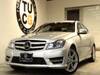 MERCEDES BENZ C-CLASS