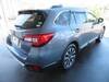 SUBARU LEGACY OUTBACK