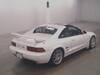 TOYOTA MR2