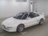 TOYOTA MR2