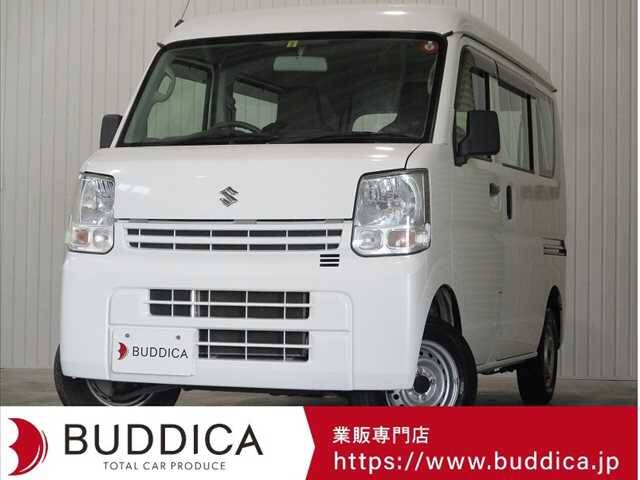 2016 SUZUKI EVERY VAN | Ref No.0120419815 | Used Cars for Sale