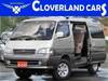 TOYOTA HIACE WAGON