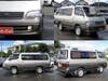 TOYOTA HIACE WAGON