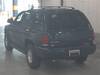 DODGE DODGE DURANGO