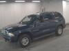 DODGE DODGE DURANGO