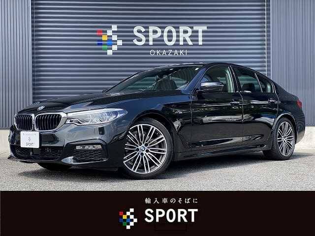 18 Bmw 5 Series Ref No Used Cars For Sale Picknbuy24 Com