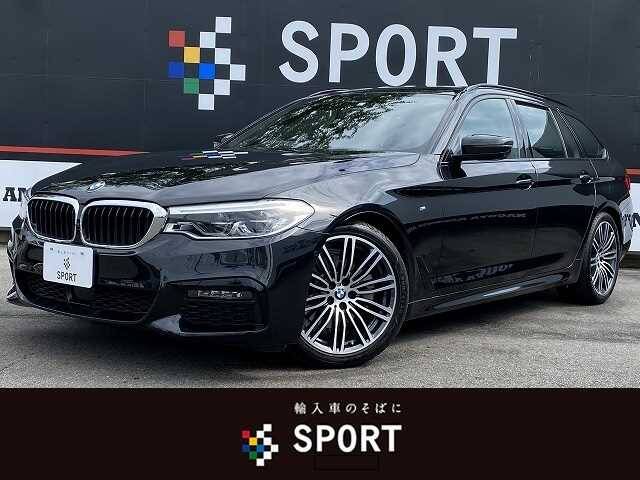 19 Bmw 5 Series Ref No Used Cars For Sale Picknbuy24 Com