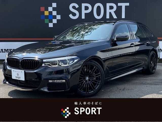 18 Bmw 5 Series Ref No Used Cars For Sale Picknbuy24 Com