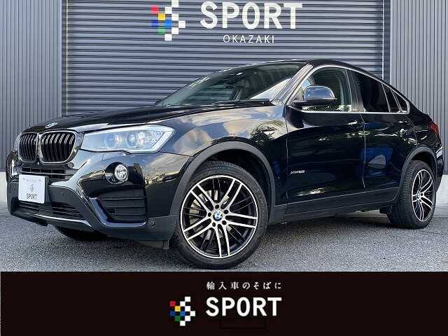 14 Bmw X4 Ref No Used Cars For Sale Picknbuy24 Com