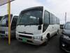 TOYOTA COASTER