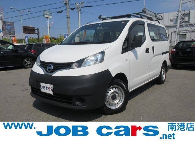 nv200 van for sale