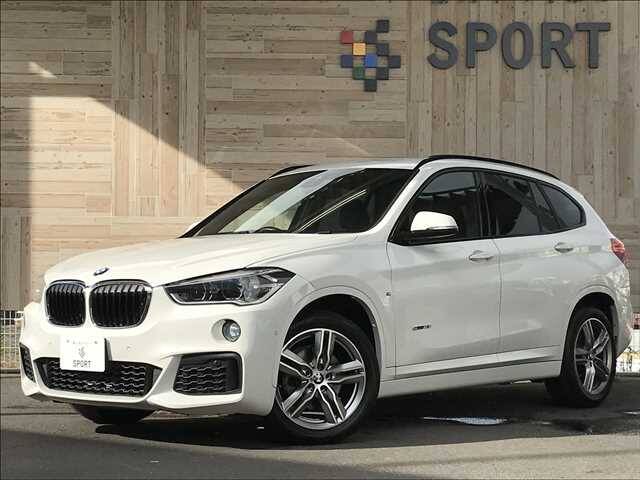 2016 Bmw X1 Ref No 0120424970 Used Cars For Sale Picknbuy24 Com