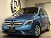 MERCEDES BENZ B-CLASS