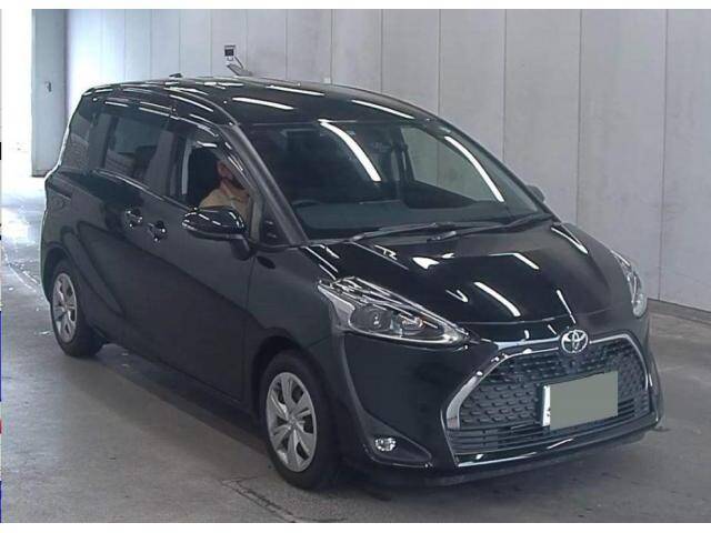 pix Sienta Car Price In Bangladesh sienta