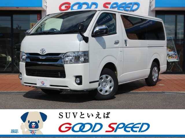 toyota hiace 2017 for sale